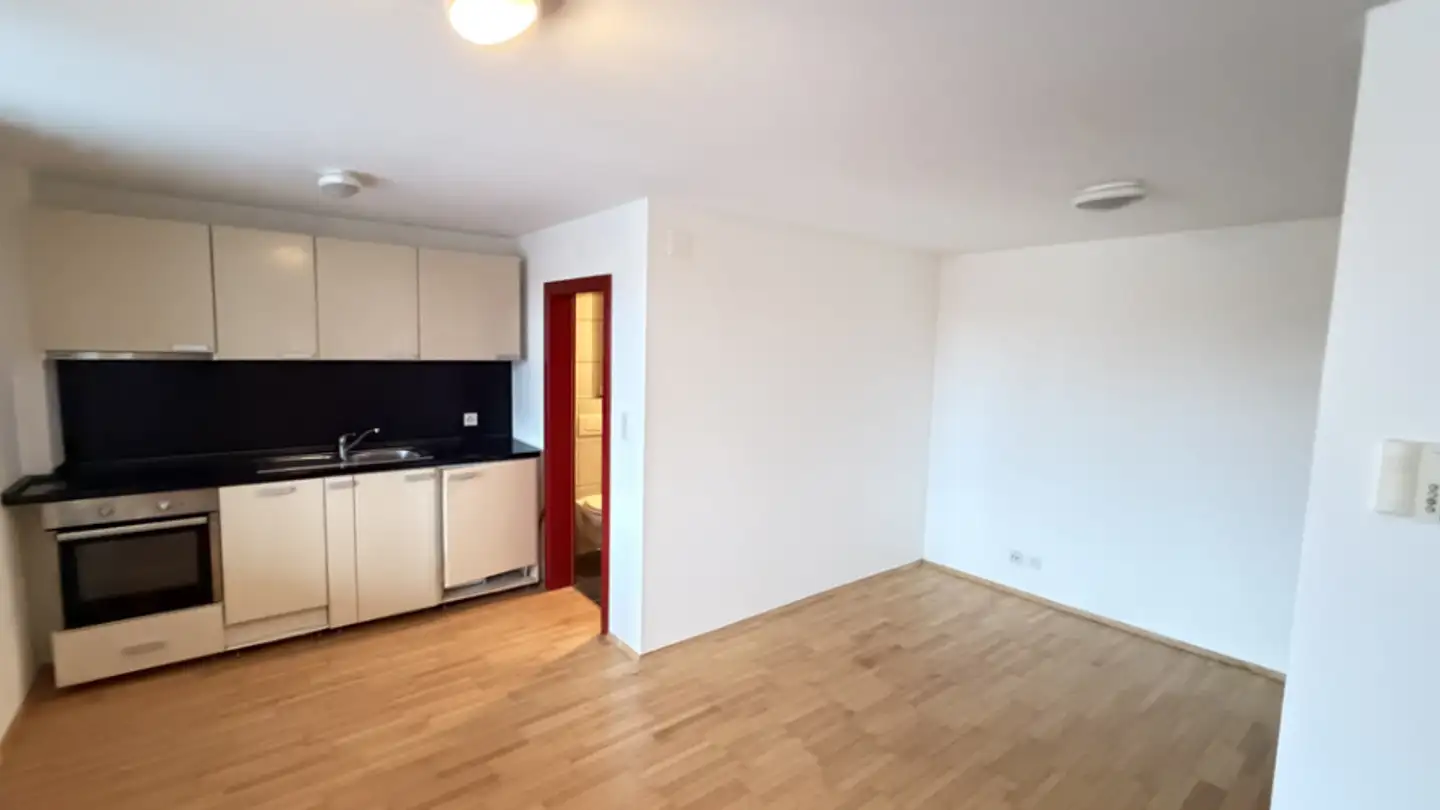 Wohnung mieten - Rue De La Gare 17, 2830 Courrendlin