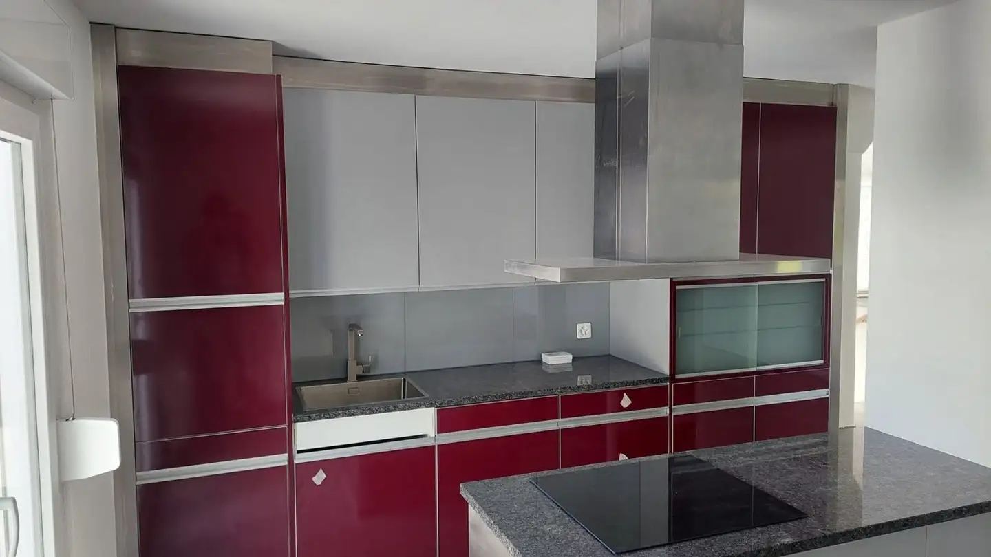 Apartment for rent - Kanalstrasse 3, 5314 Kleindöttingen - Photo 2