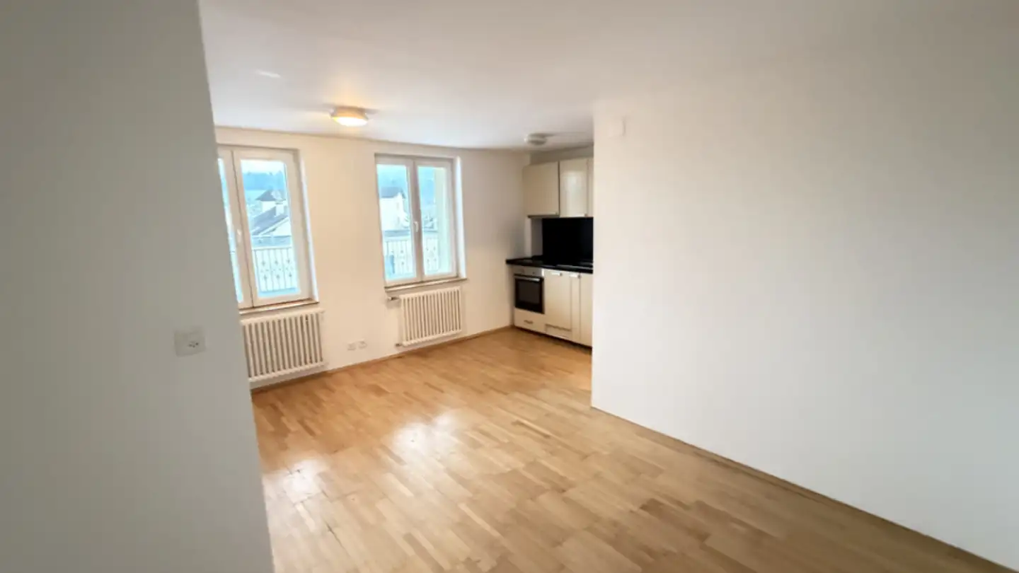 Appartement à louer - Rue De La Gare 17, 2830 Courrendlin - Photo 2
