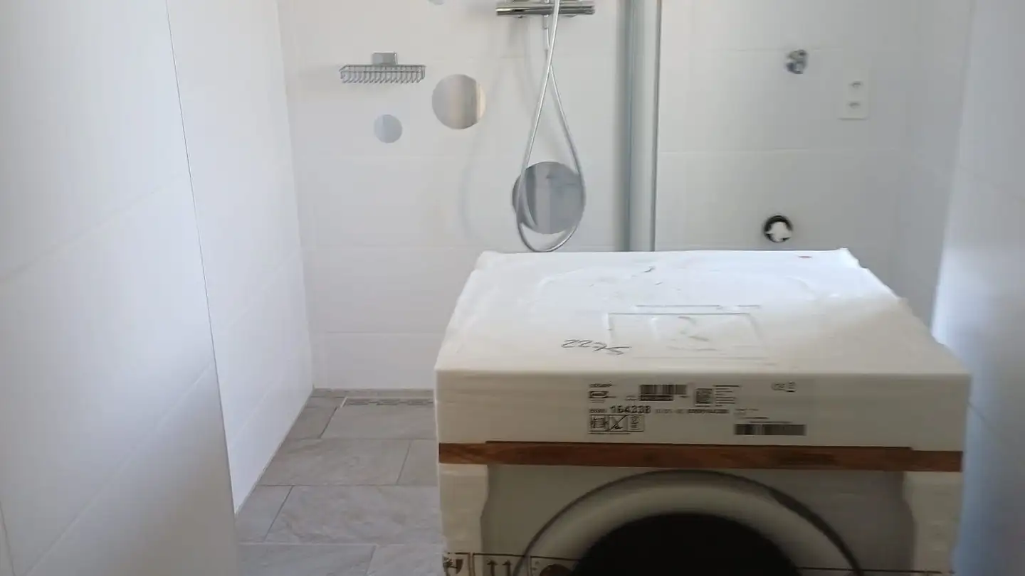 Apartment for rent - Kanalstrasse 3, 5314 Kleindöttingen - Photo 3