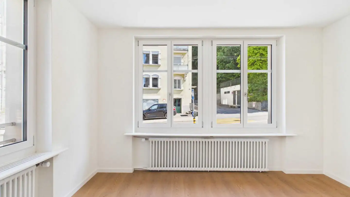 Commerciale in affitto - Teufener Strasse 62, 9000 St. Gallen - Foto 3