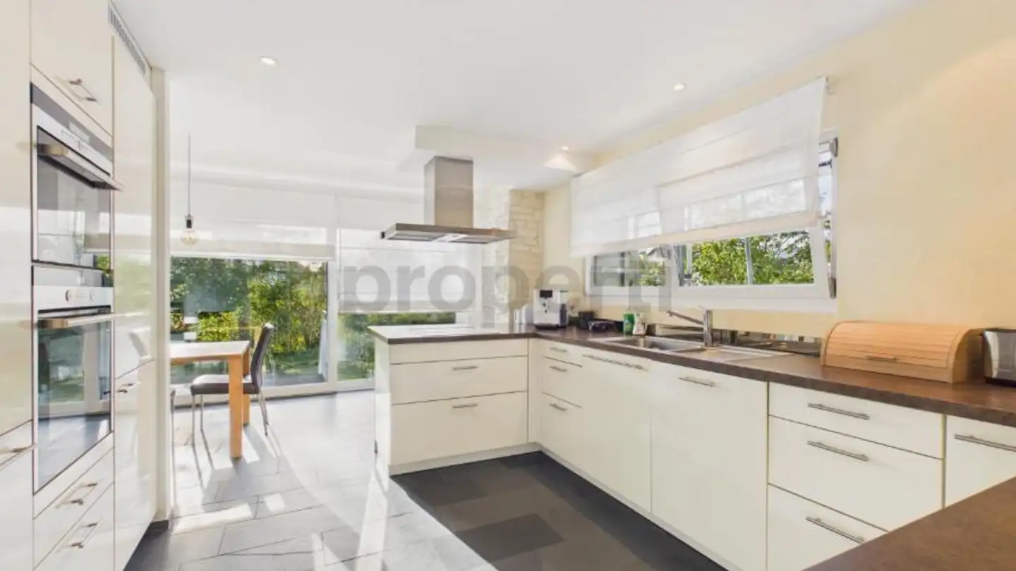 Single house for sale - 5032 Aarau Rohr
