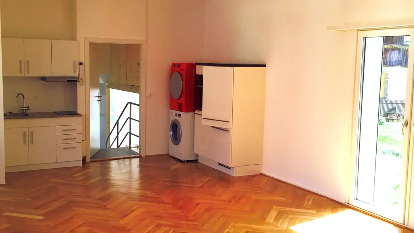 Apartment for rent - Löwengasse 7a, 4710 Balsthal - Photo 2