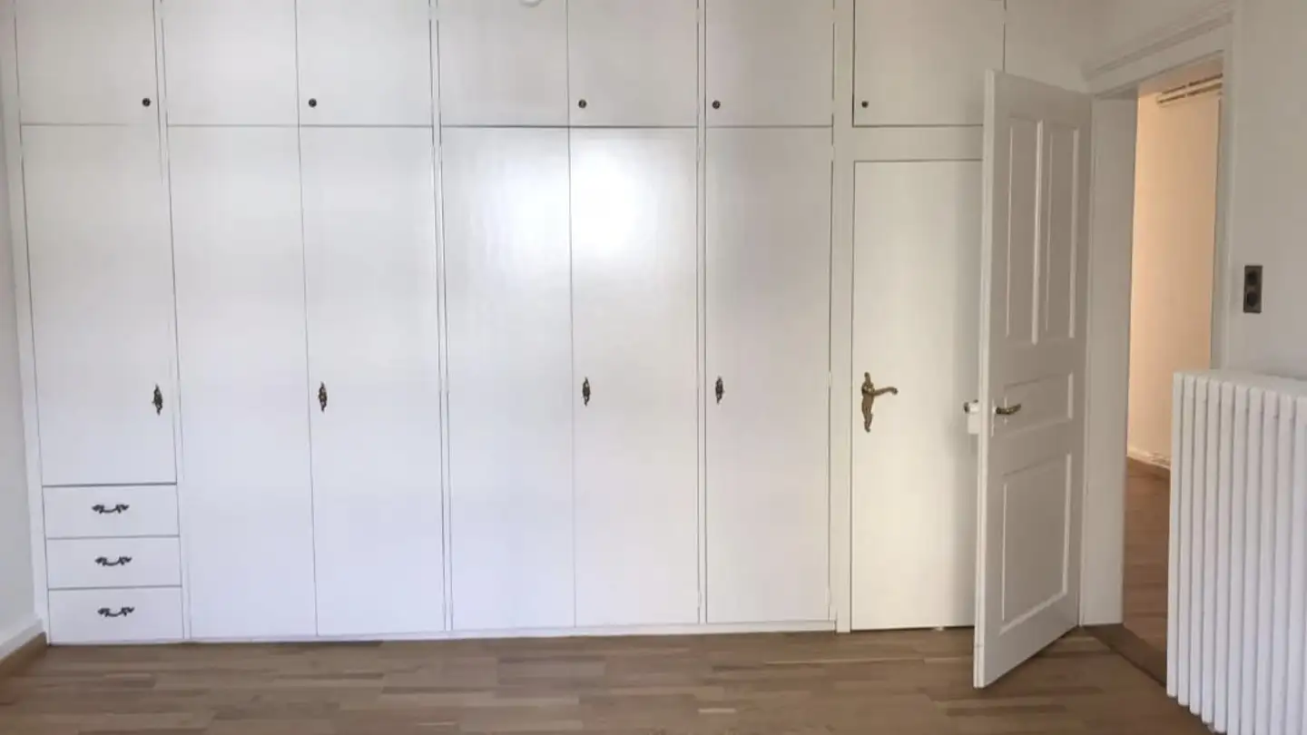 Chambre à louer - Carmenstrasse 39, 8032 Zürich - Photo 4