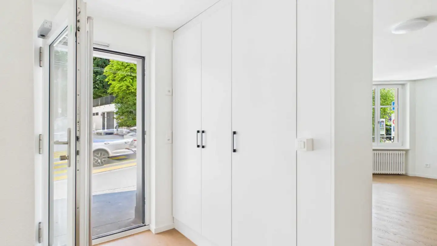 Commerciale in affitto - Teufener Strasse 62, 9000 St. Gallen - Foto 4
