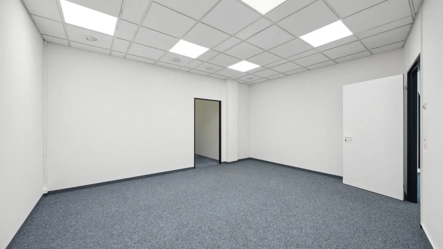 Lagerraum mieten - Blegistrasse 11b, 6340 Baar - Foto 2