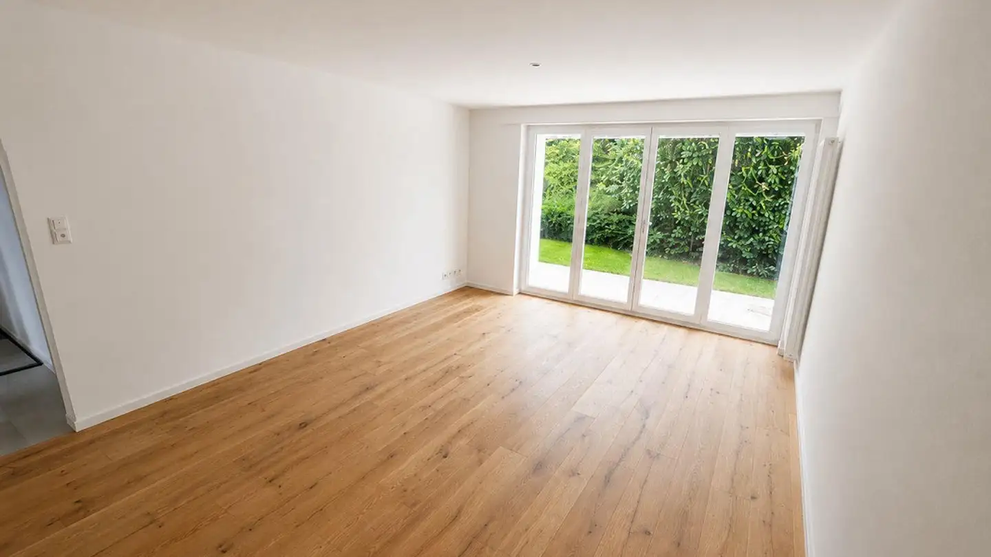 Wohnung mieten - Oberdorfstrasse 2, 9243 Jonschwil - Foto 4