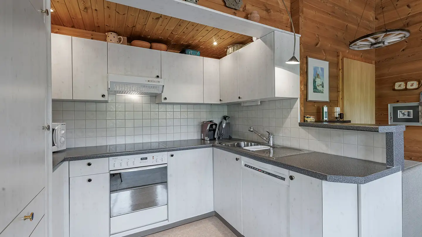 Single house for sale - Lohstrasse 271, 9622 Krinau - Photo 3