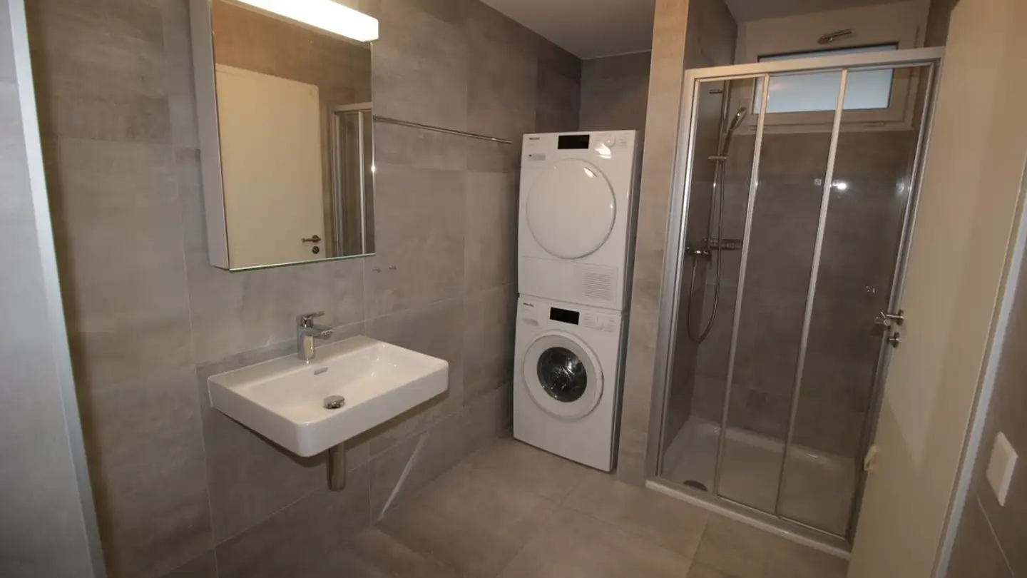 Wohnung mieten - Route De Moudon 47, 1670 Ursy - Foto 4