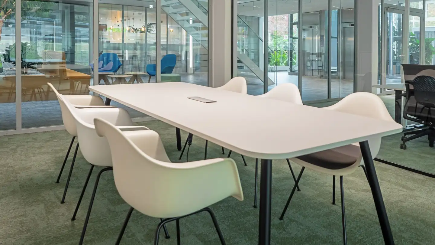 Bürofläche mieten - Husacherstrasse, 8304 Wallisellen - Foto 4