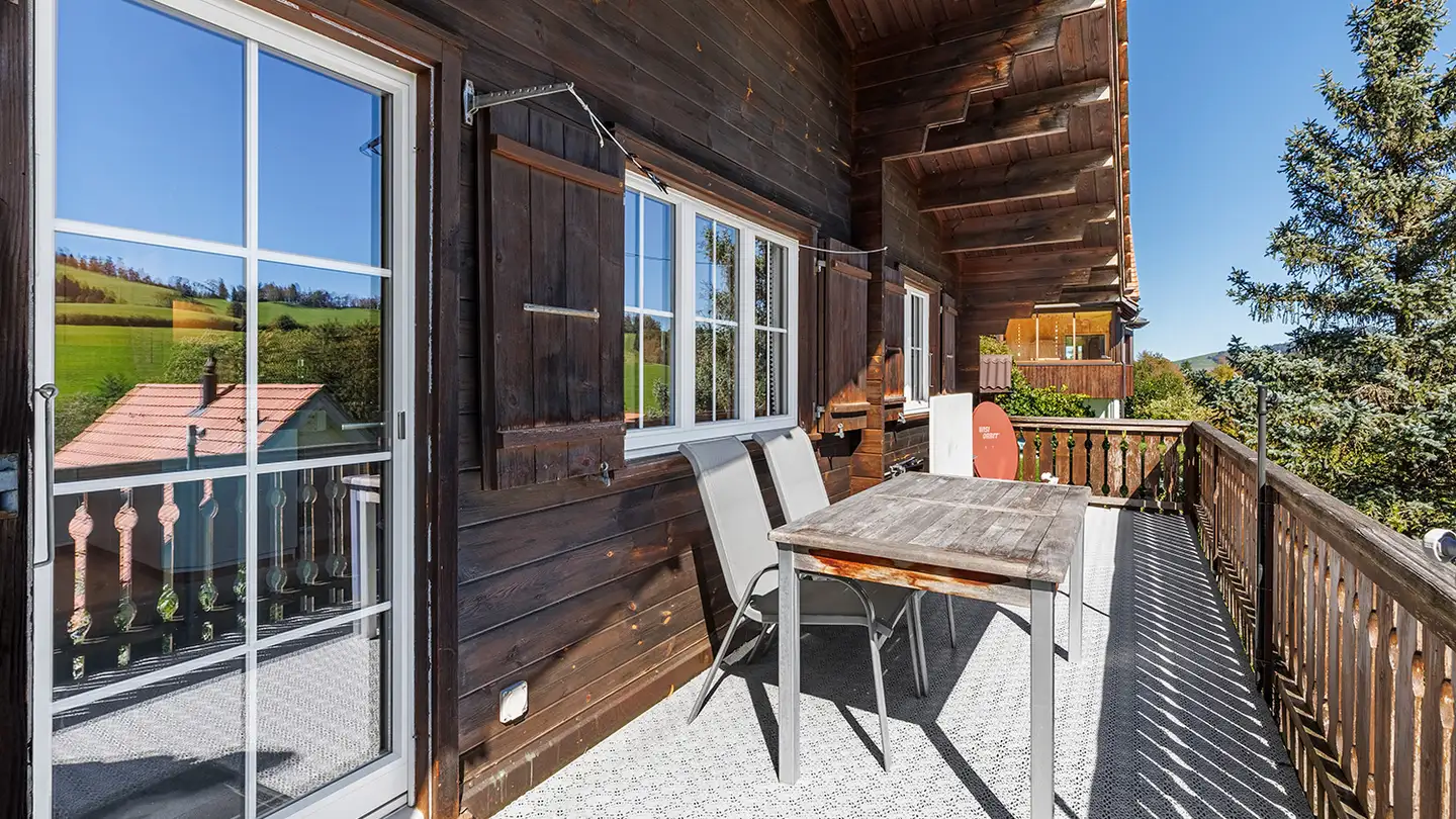 Single house for sale - Lohstrasse 271, 9622 Krinau - Photo 4