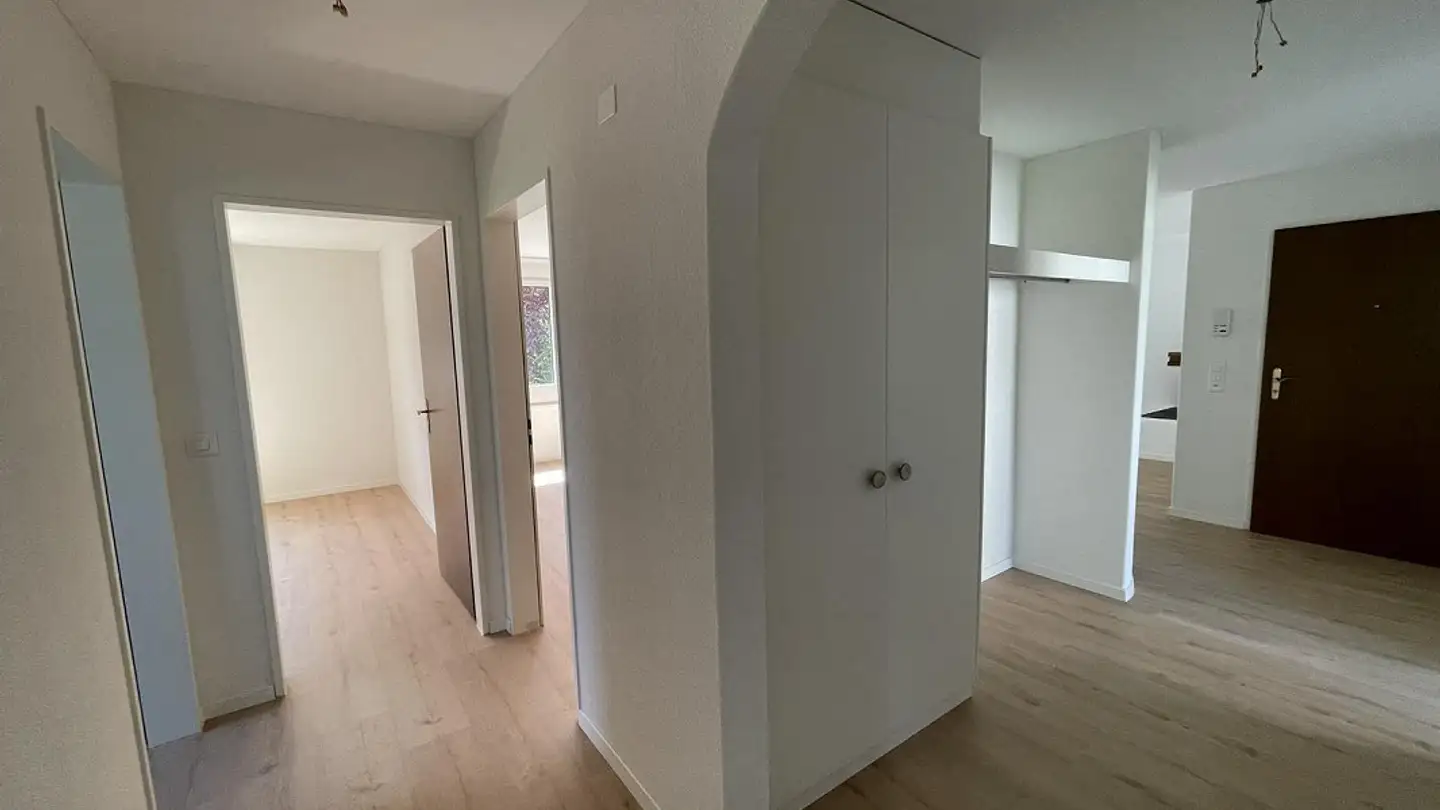 Appartamento in affitto - Obere Waldhofstrasse 26, 9240 Uzwil - Photo 4