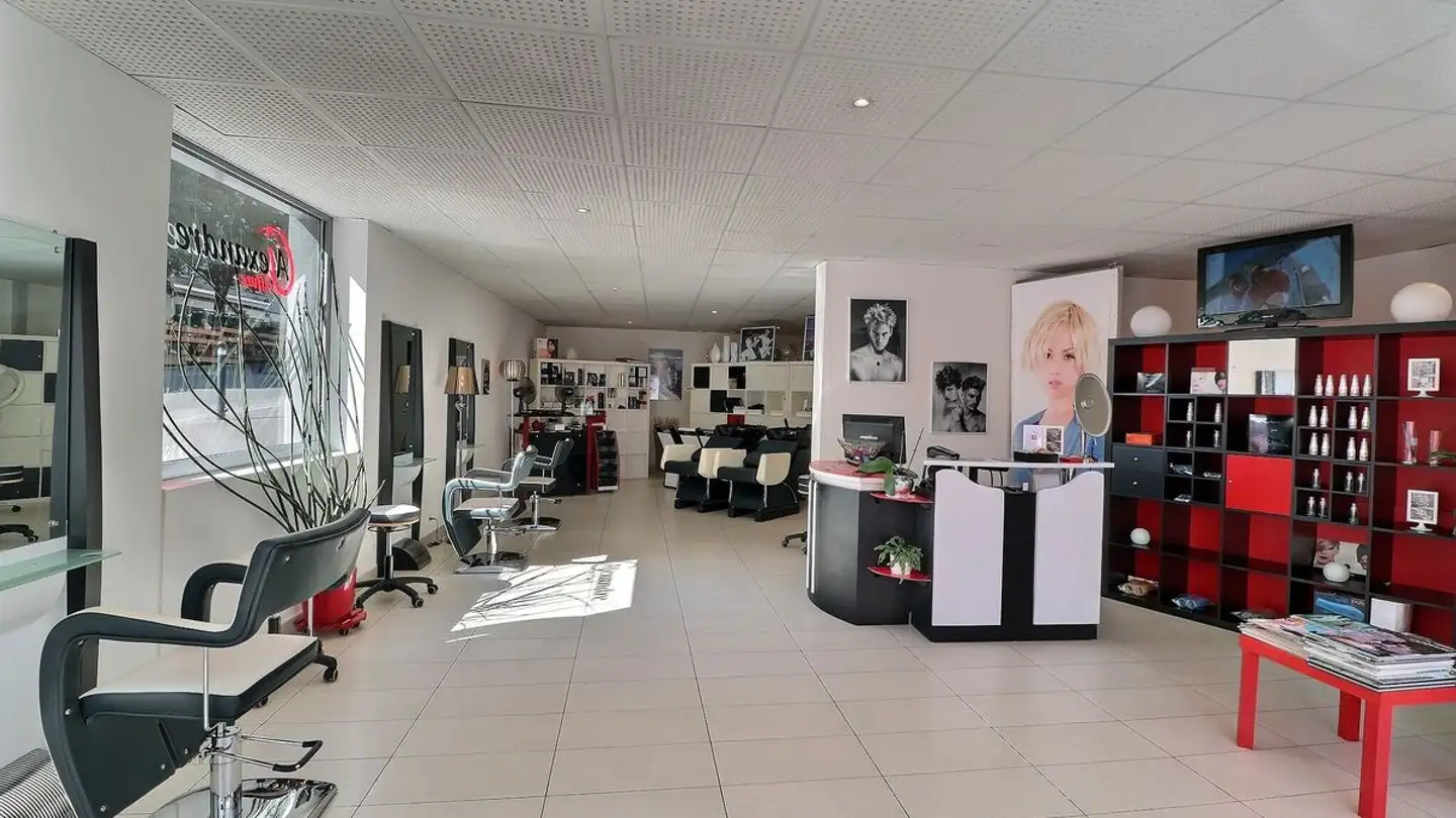 Commercial à vendre - 1820 Montreux - Photo 3