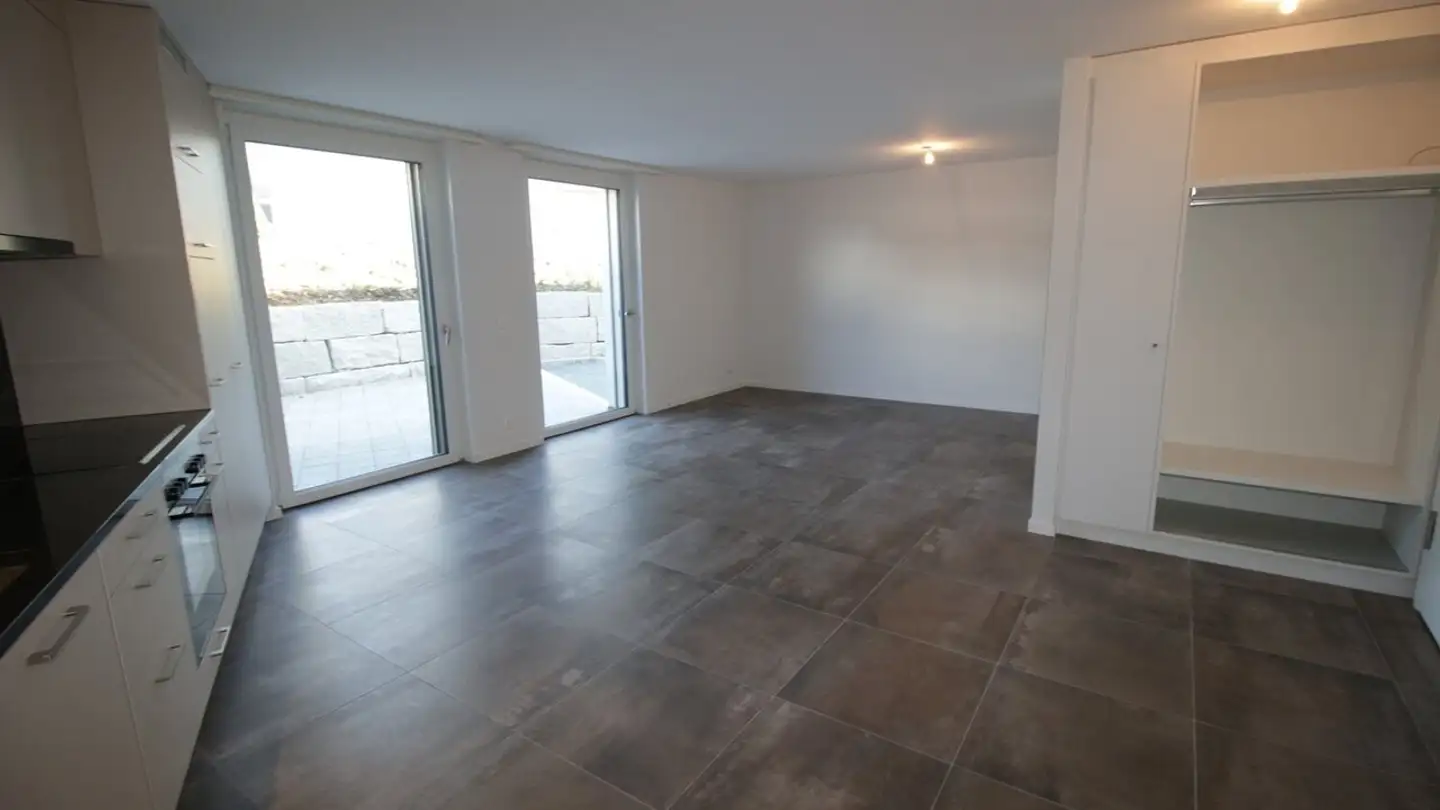 Wohnung mieten - Route De Moudon 47, 1670 Ursy - Foto 2
