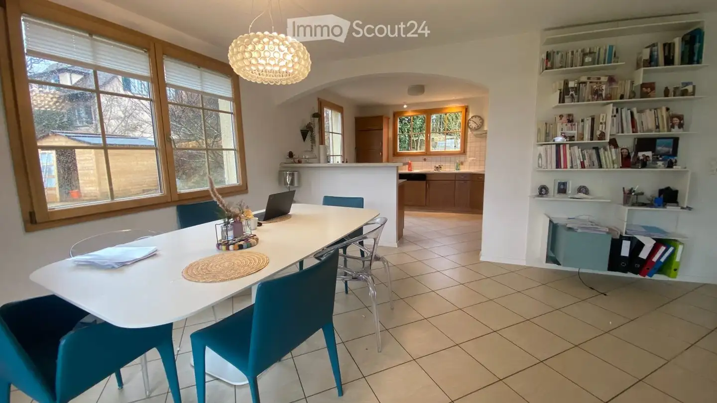 Single room for rent - Chemin Arthur-Honegger 8, 1083 Mézières VD - Photo 2