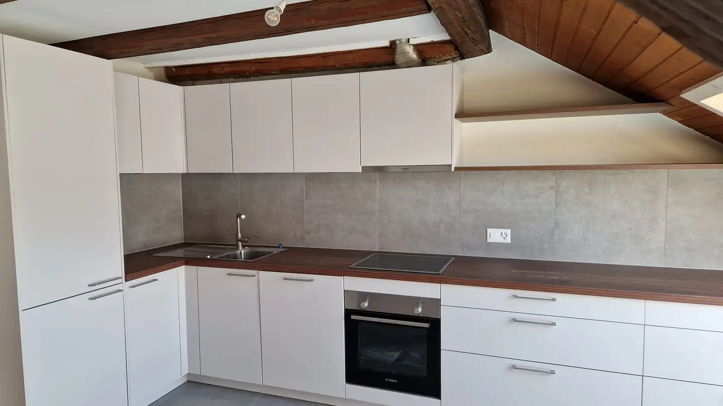 Appartement à louer - Rue Du Château 8, 2013 Colombier NE