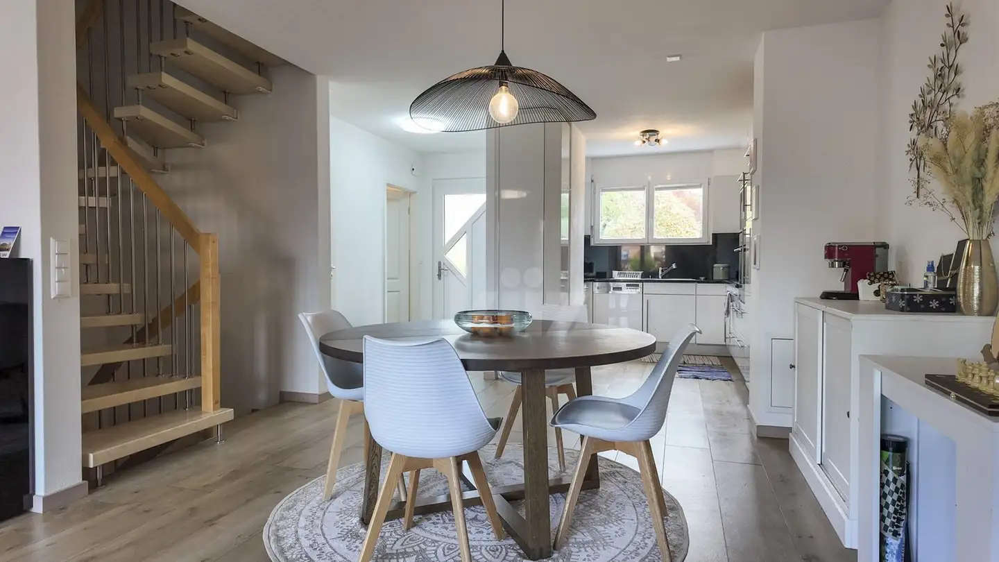 Casa a schiera in vendita - Chemin Des Terrasses 3, 1400 Yverdon-les-Bains - Foto 4