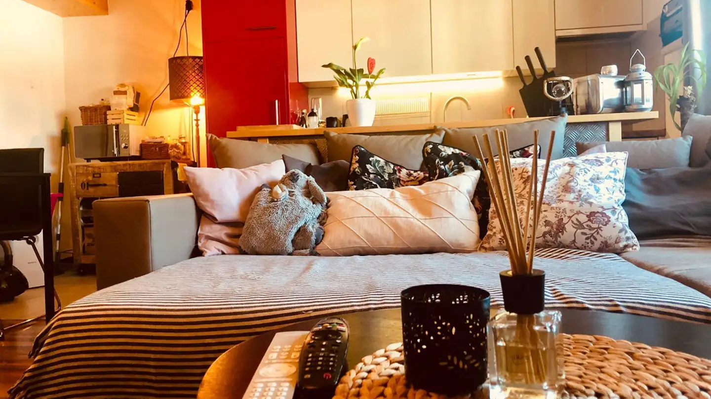 Wohnung mieten - Staatsstrasse, 9463 Oberriet SG - Foto 3