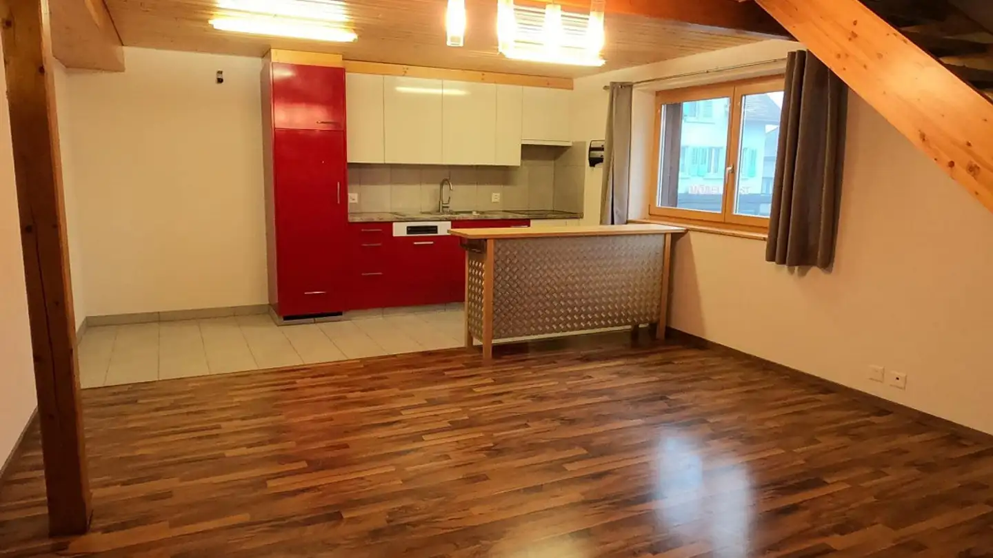 Wohnung mieten - Staatsstrasse, 9463 Oberriet SG - Foto 4