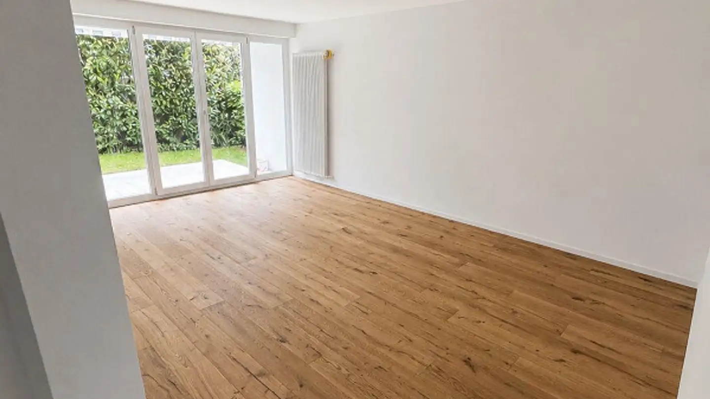 Wohnung mieten - Oberdorfstrasse 2, 9243 Jonschwil - Foto 3
