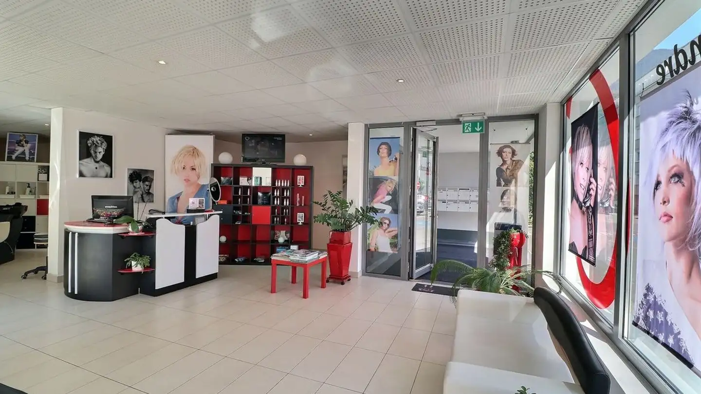 Commercial à vendre - 1820 Montreux - Photo 4