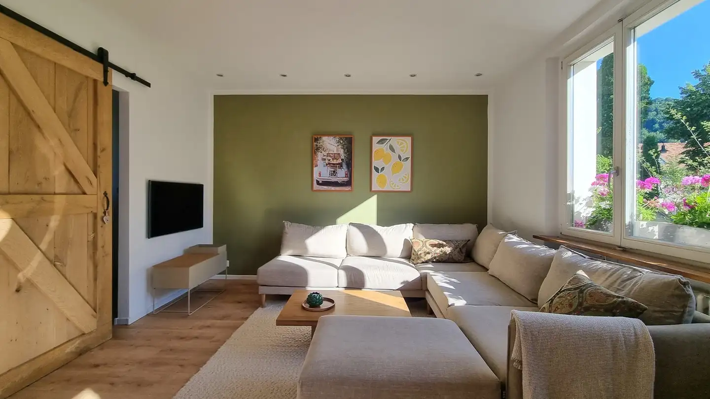 Single house for sale - Fliederweg 1, 4654 Lostorf