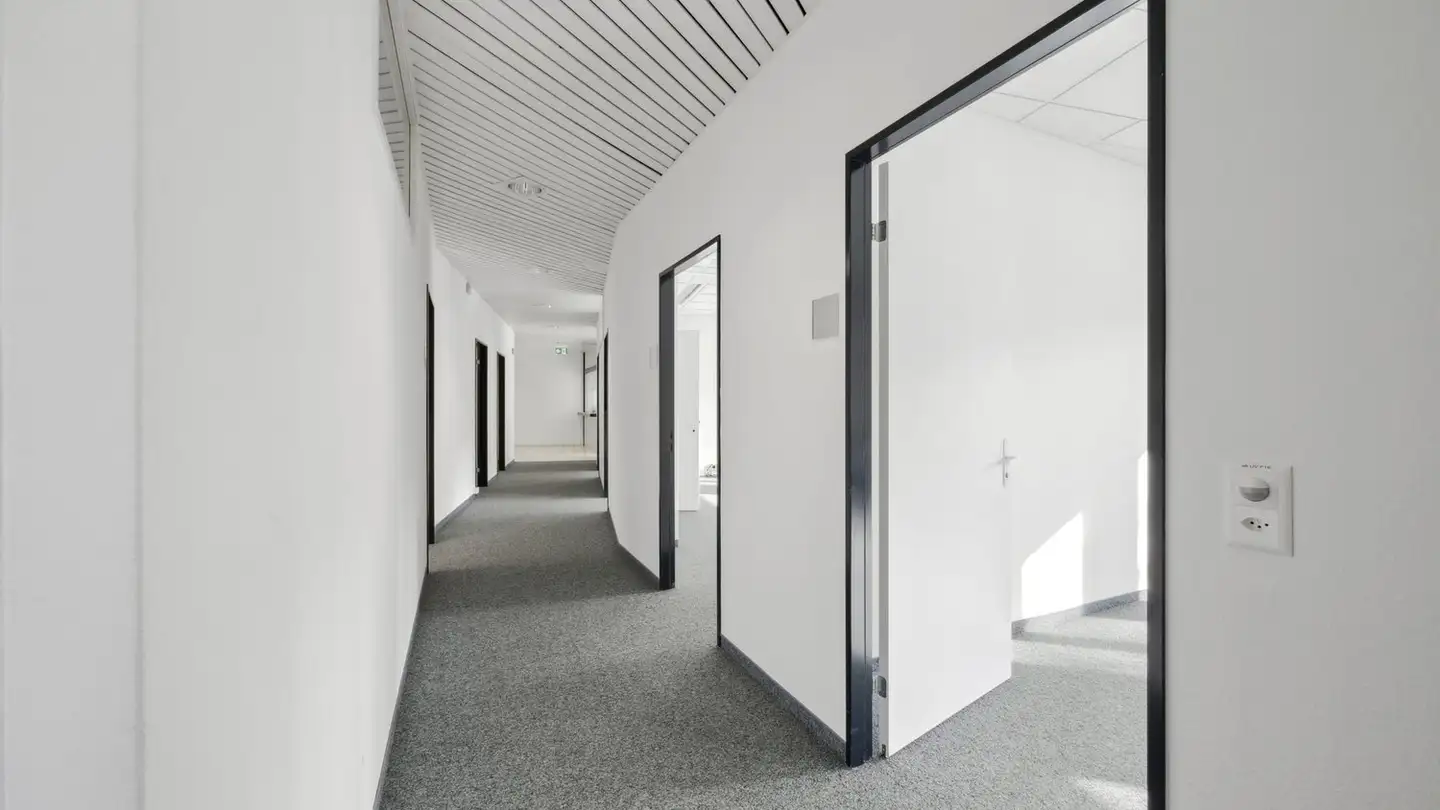 Lagerraum mieten - Blegistrasse 11b, 6340 Baar - Foto 3