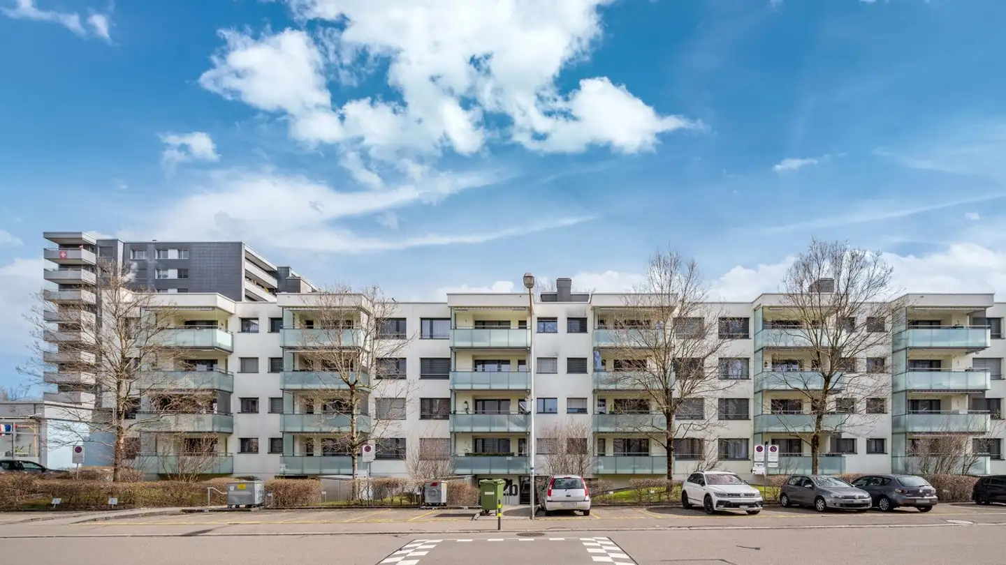 Wohnung mieten - Dorfstrasse 2b, 8620 Wetzikon ZH