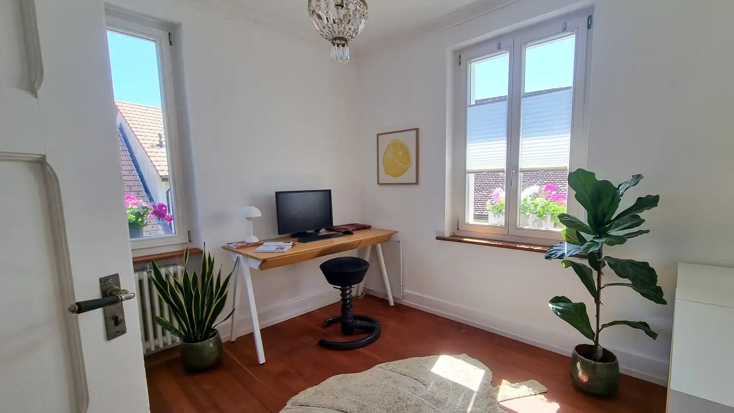 Casa singola in vendita - Fliederweg 1, 4654 Lostorf - Photo 4