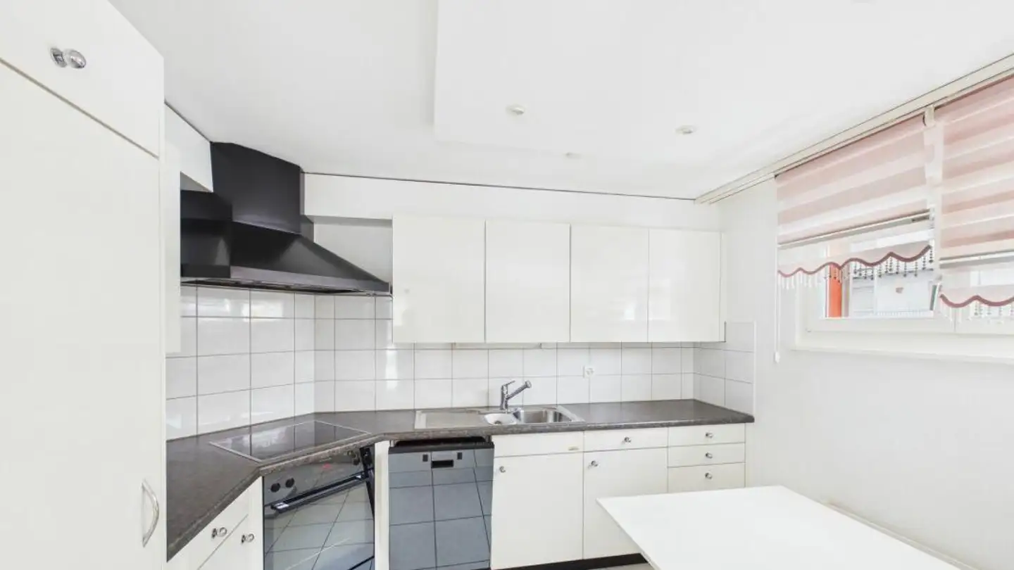 Apartment for rent - Witenwisstrasse 39, 9200 Gossau SG - Photo 3