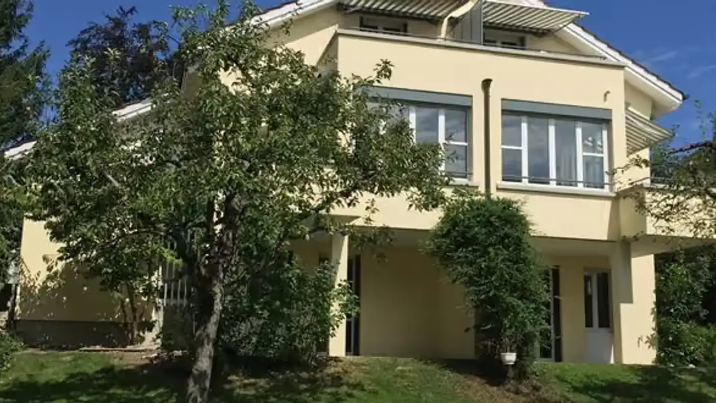 Appartement à louer - Sonnhalde 3a, 3063 Ittigen
