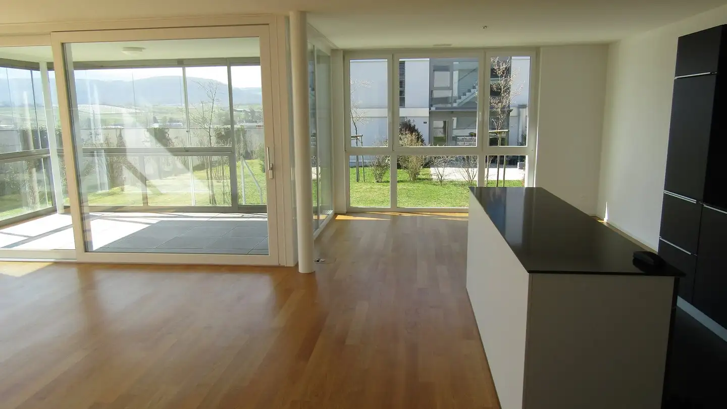 Appartamento in affitto - In Der Rütti 7a, 4105 Biel-Benken BL - Photo 4