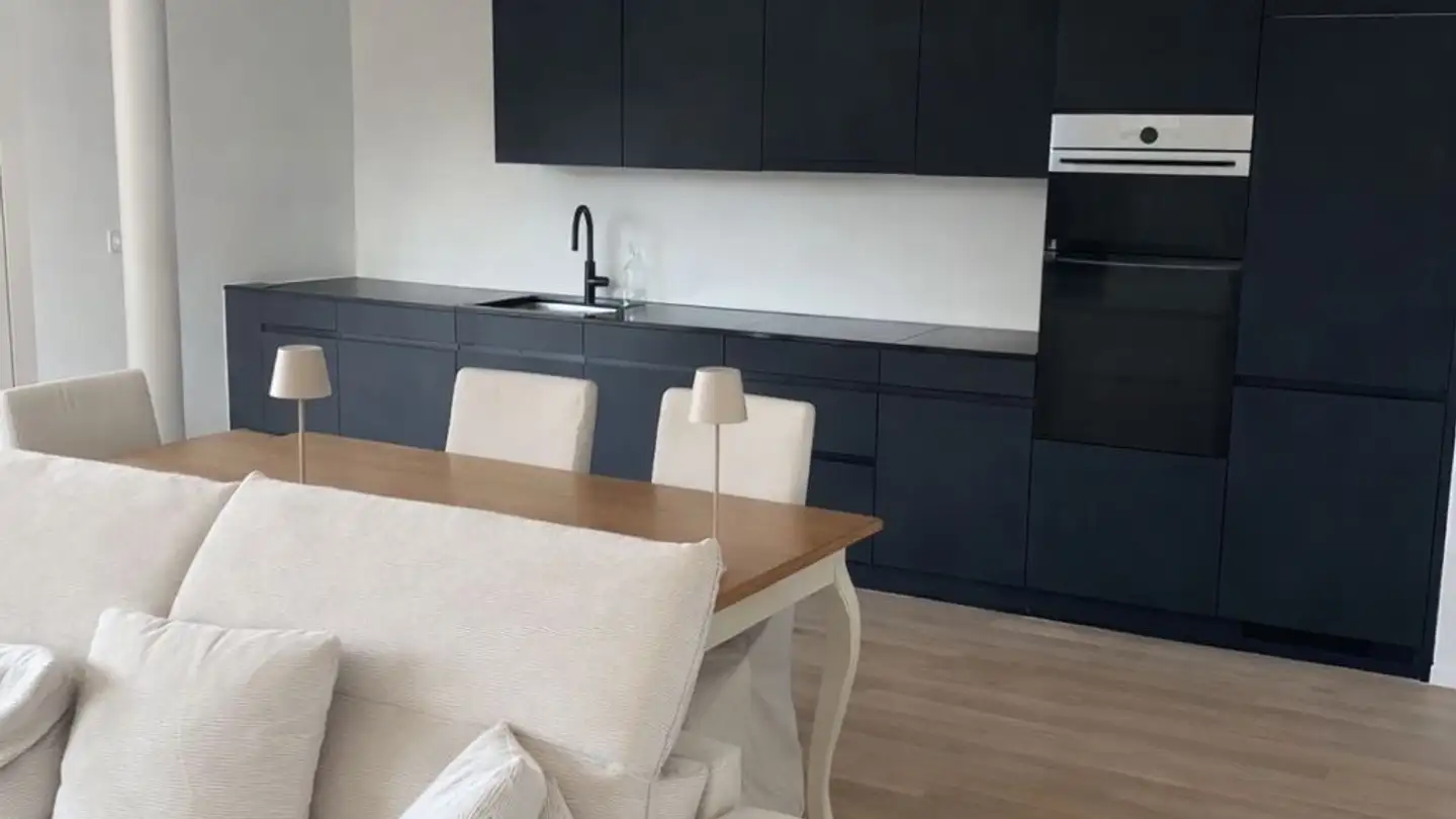 Appartement à louer - Lerchenweg 24, 8302 Kloten