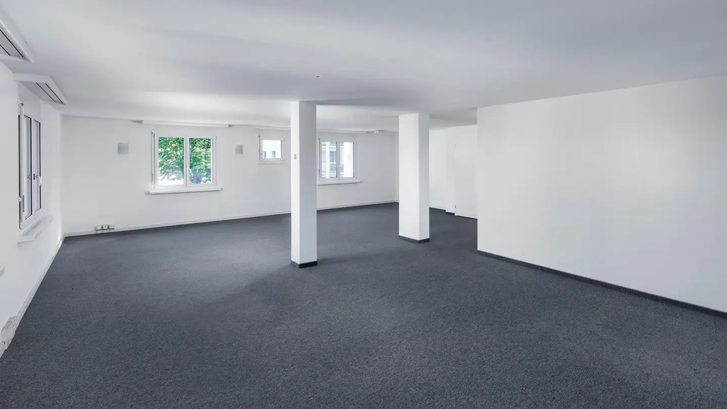 Spazio ufficio in affitto - Bronschhoferstrasse 79, 9500 Wil SG - Foto 3
