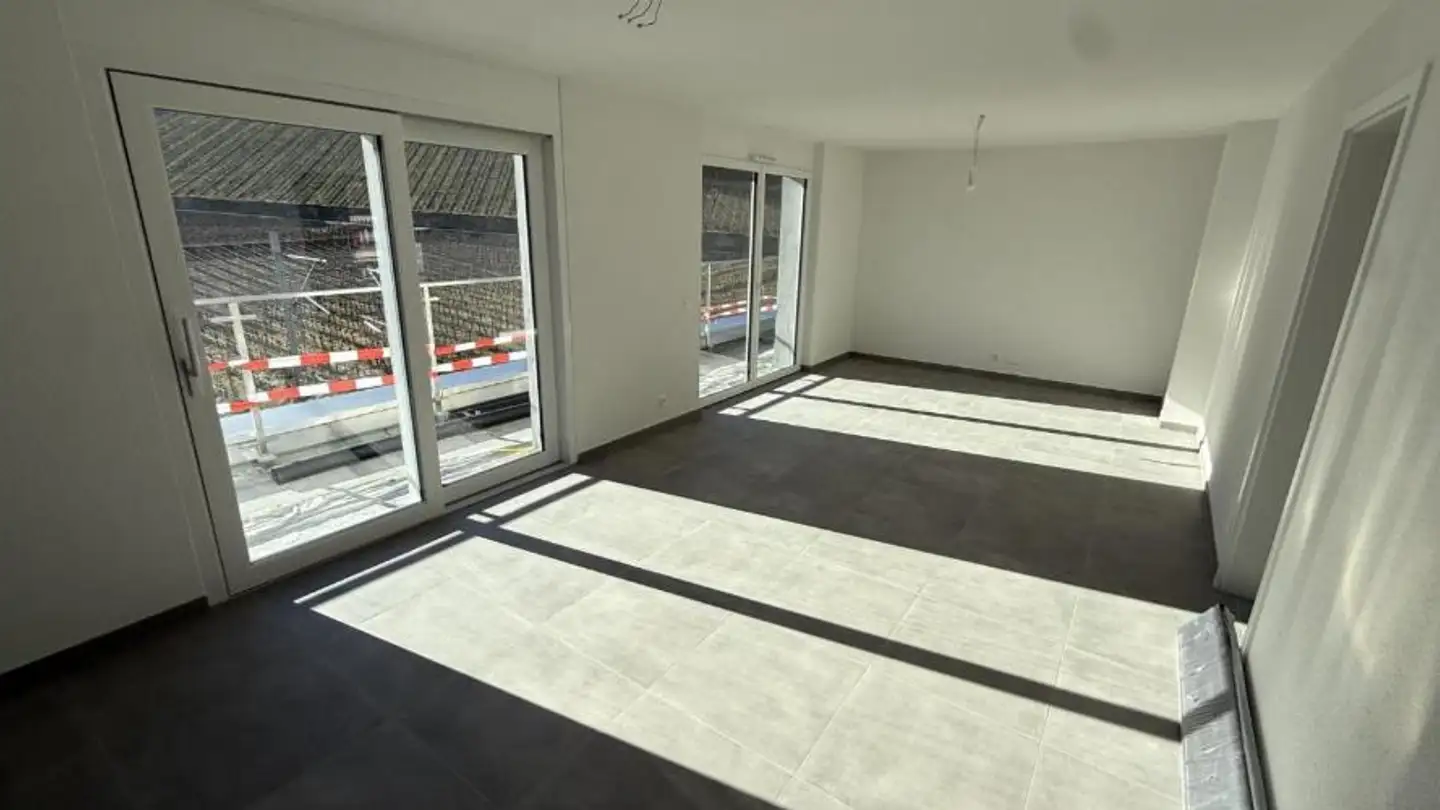 Appartamento in affitto - Pachienstrasse 32, 3970 Salgesch