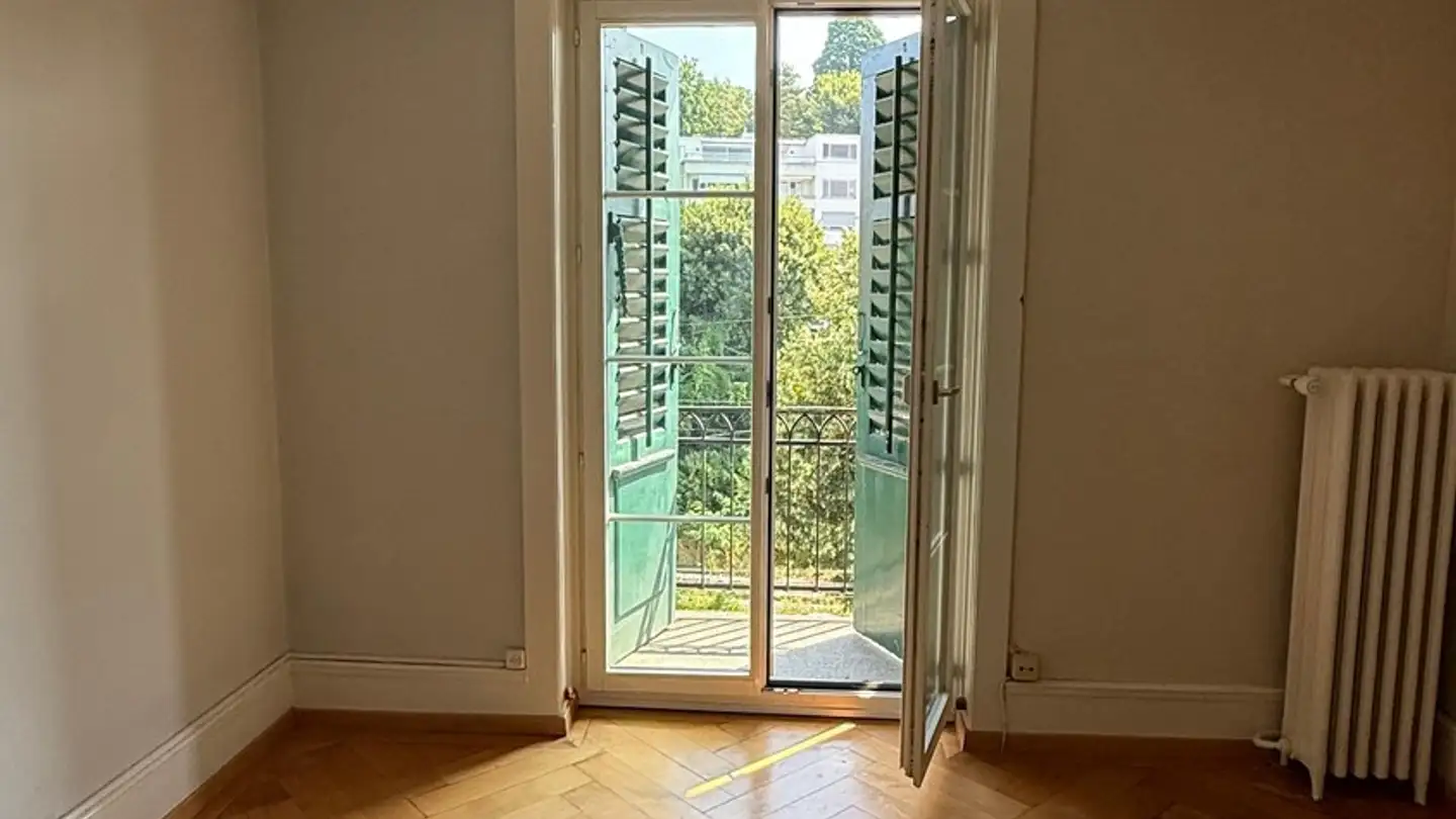 Zimmer mieten - Seefeldstrasse 228, 8008 Zürich - Foto 3