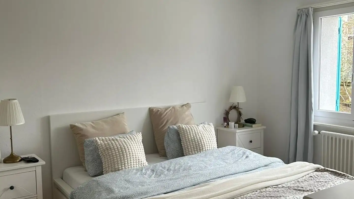 Apartment for rent - Haselstudstrasse 13, 8636 Wald ZH - Photo 3