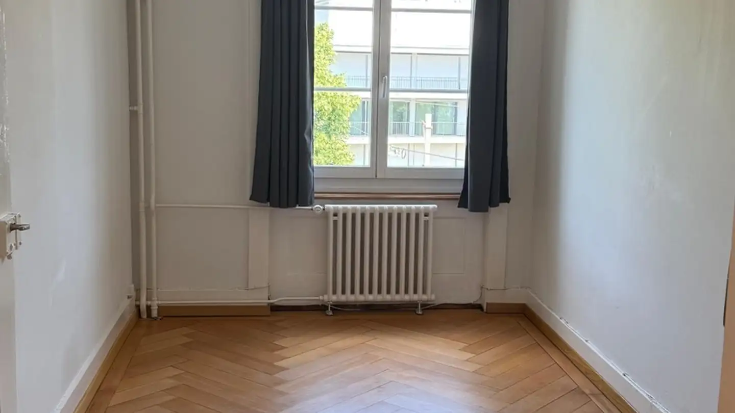 Zimmer mieten - Seefeldstrasse 228, 8008 Zürich - Foto 4