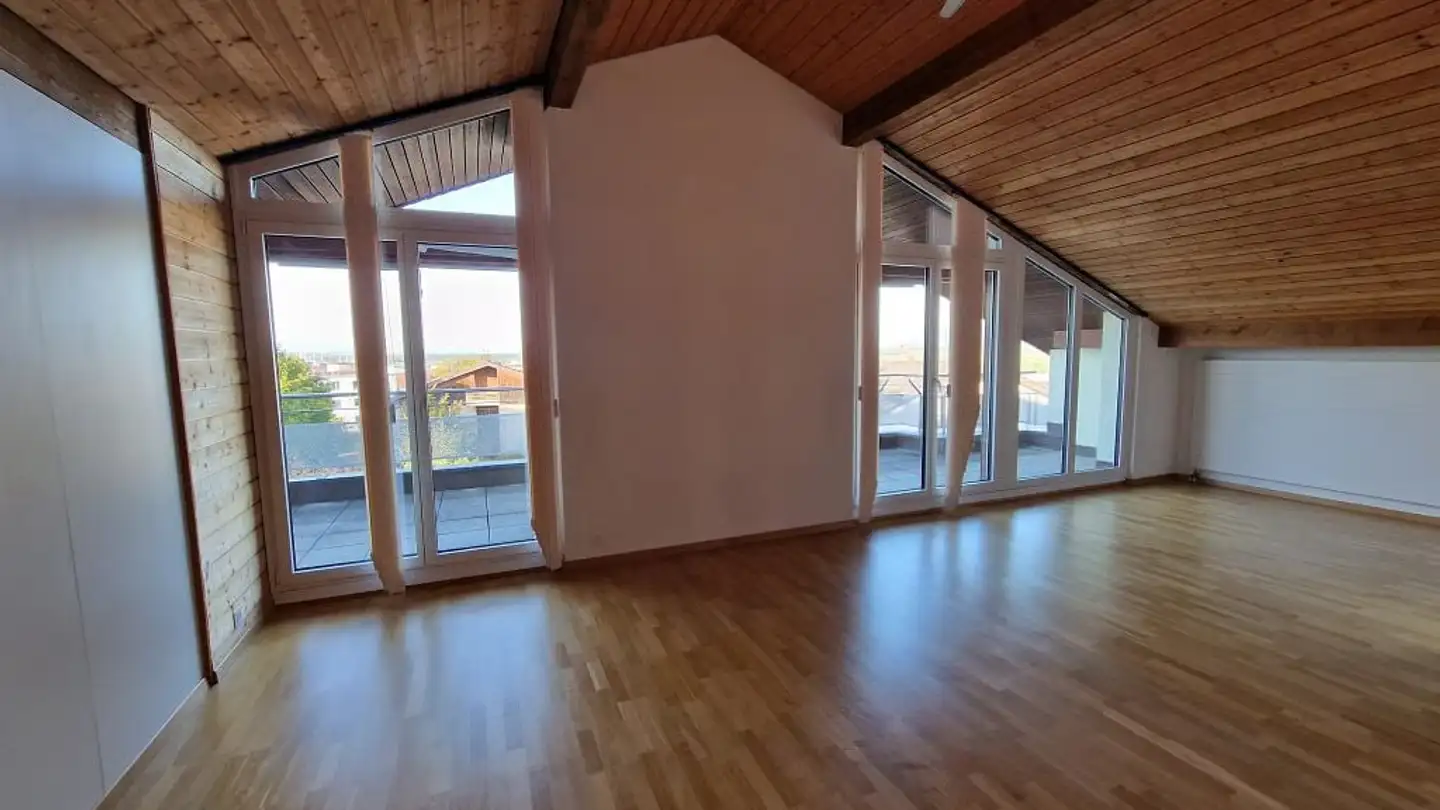 Apartment for rent - Lindenmätteli 14, 3210 Kerzers - Photo 2