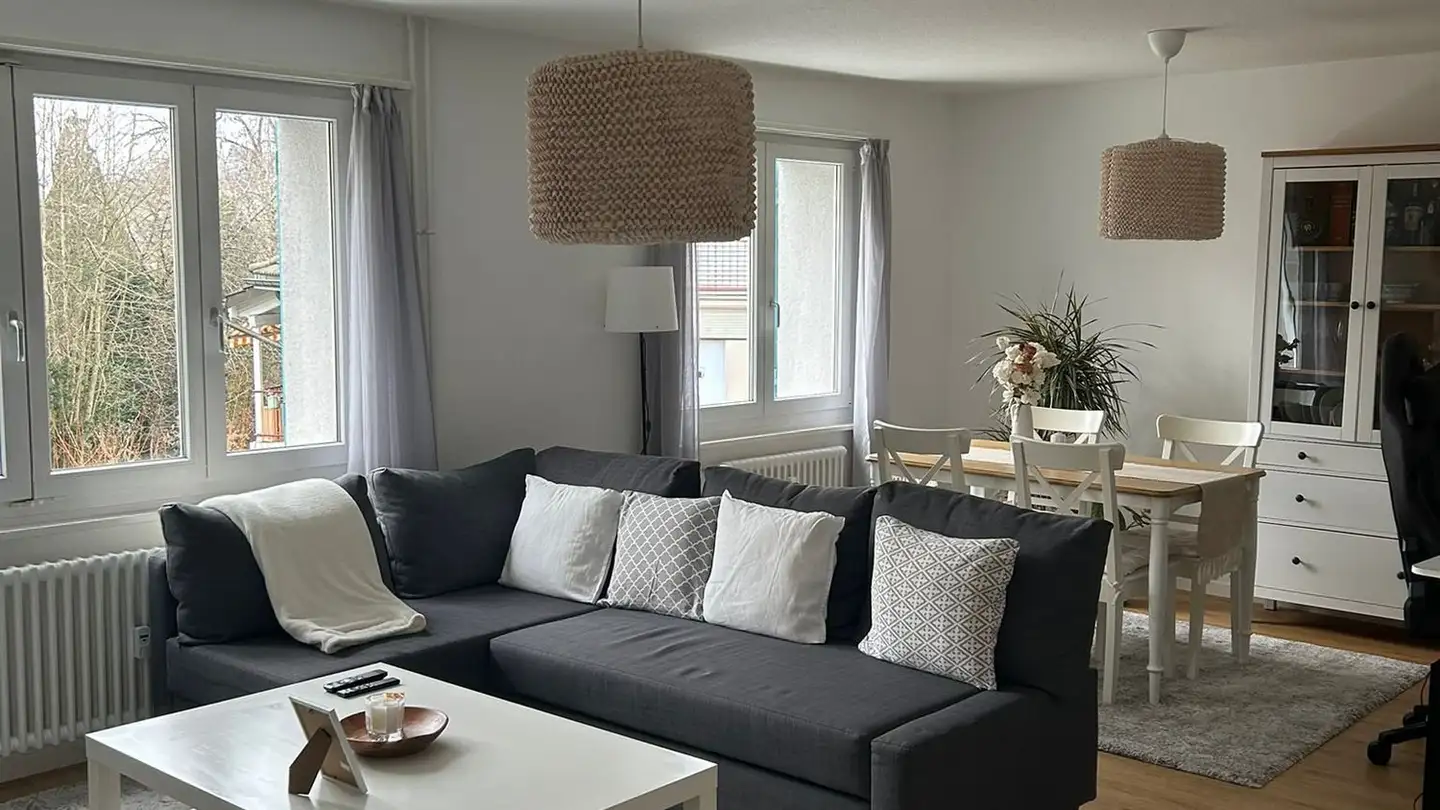 Apartment for rent - Haselstudstrasse 13, 8636 Wald ZH