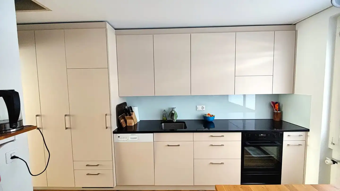 Appartement à louer - Sonnhalde 3a, 3063 Ittigen - Photo 3