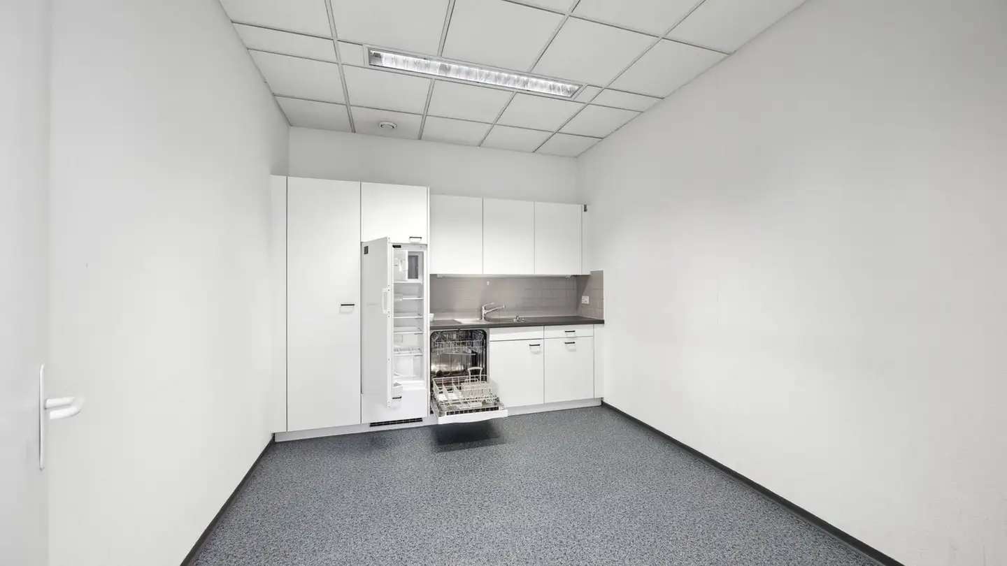 Lagerraum mieten - Blegistrasse 11b, 6340 Baar - Foto 4