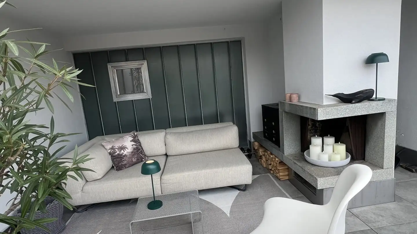 Appartement à louer - Fluhmattstrasse 56, 6004 Luzern