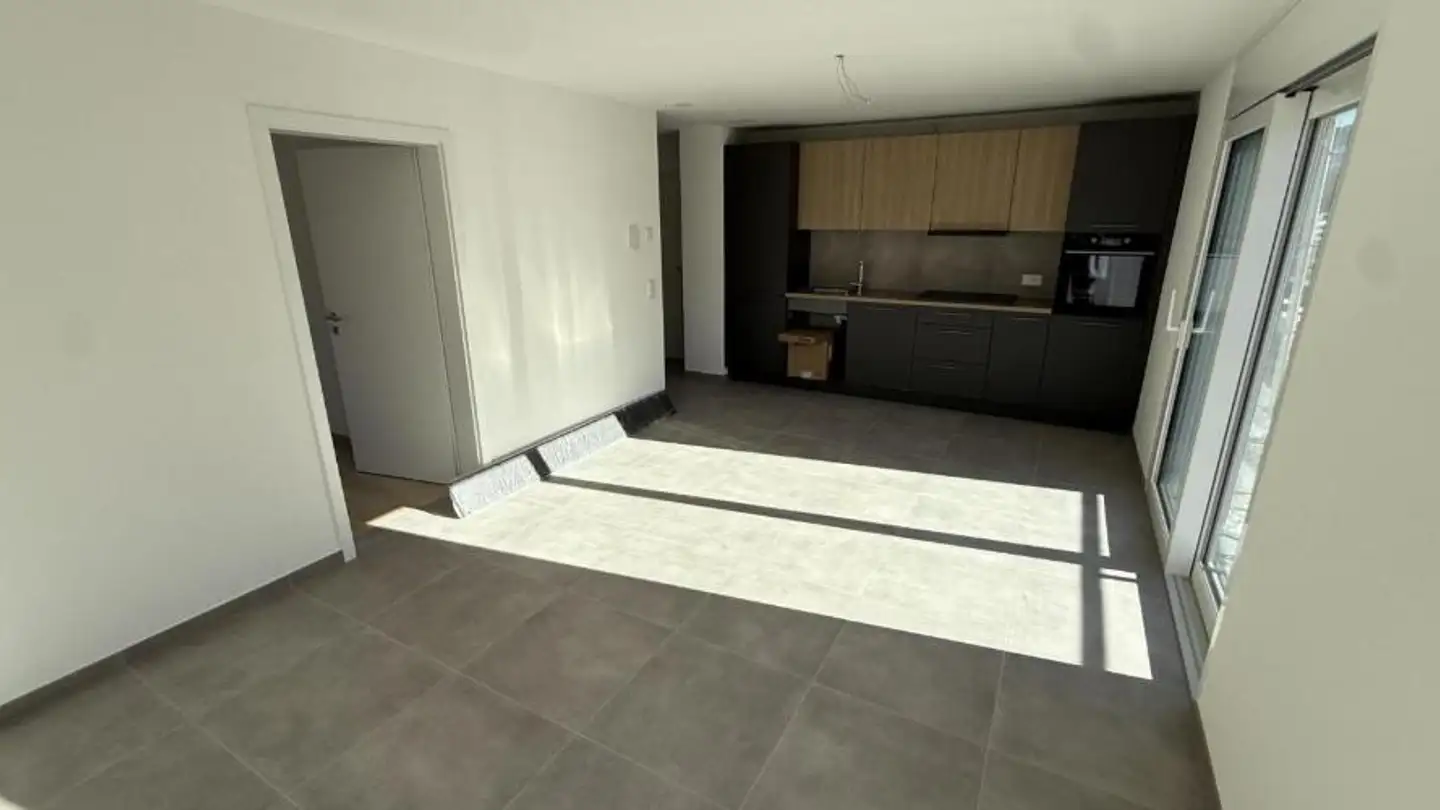 Appartamento in affitto - Pachienstrasse 32, 3970 Salgesch - Foto 2