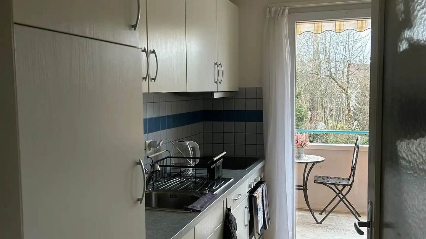 Apartment for rent - Haselstudstrasse 13, 8636 Wald ZH - Photo 2