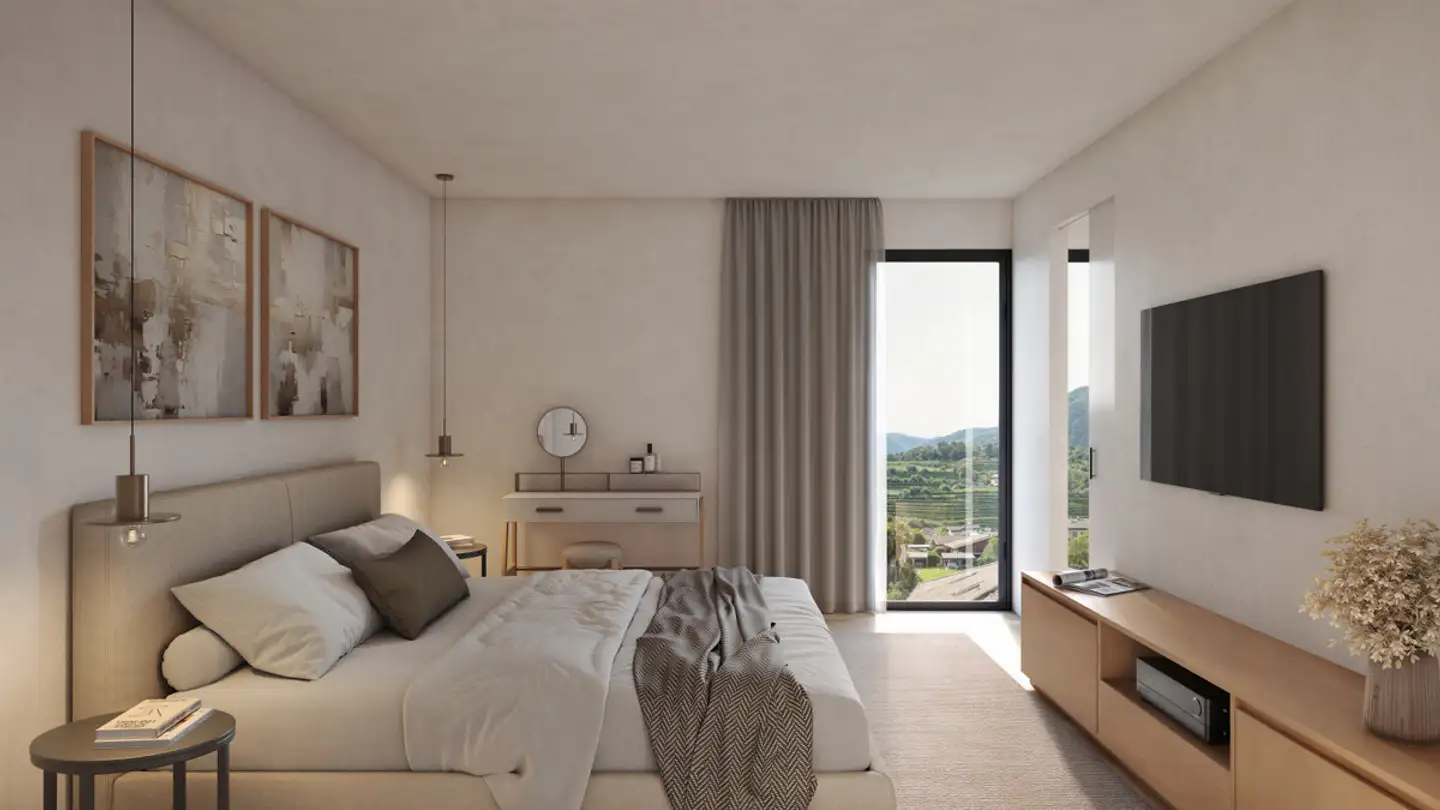 Appartamento in vendita - Via Campagnola 32, 6877 Coldrerio - Foto 3
