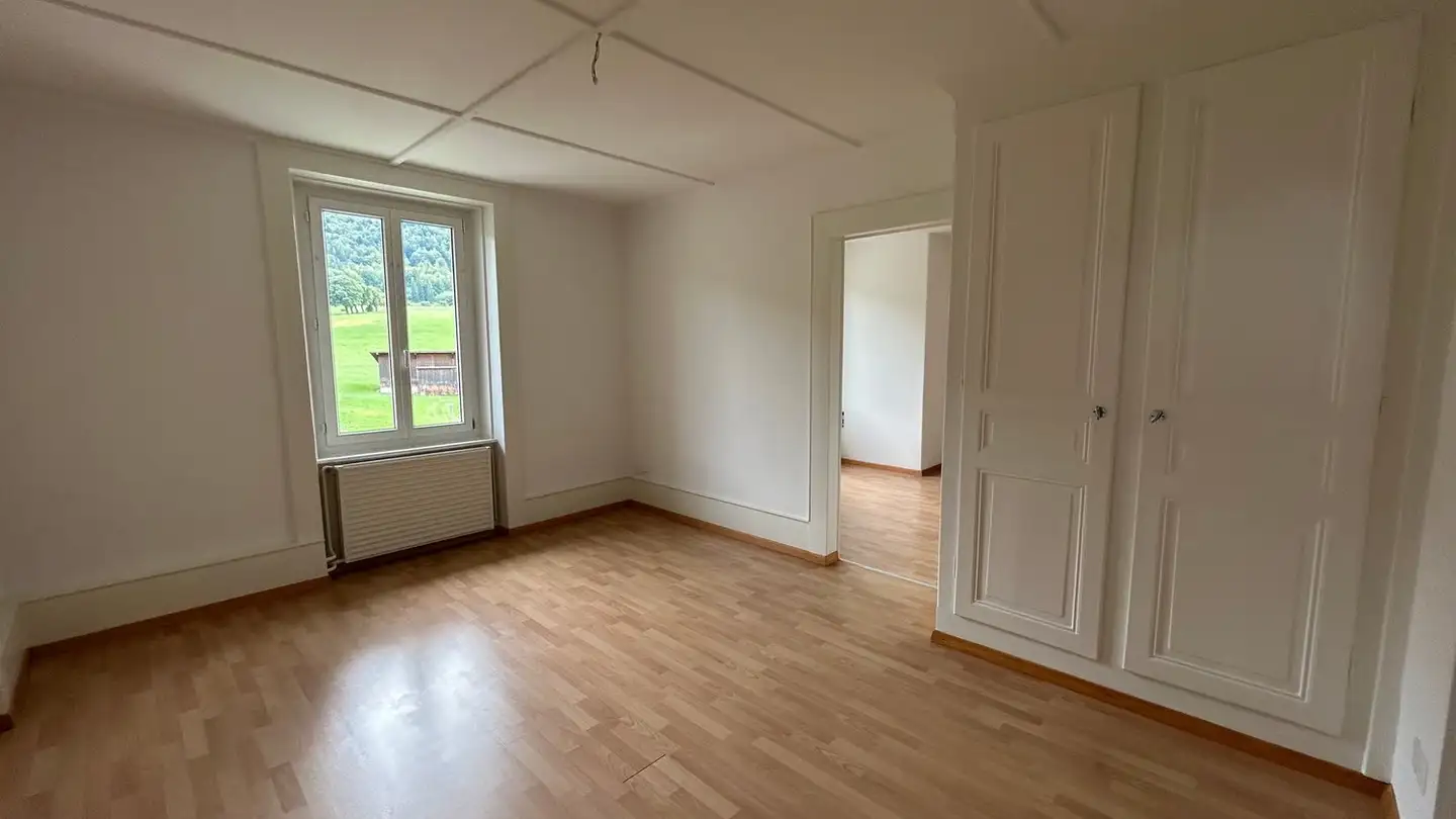 Apartment for rent - Rue Des Pontins 17, 2613 Villeret