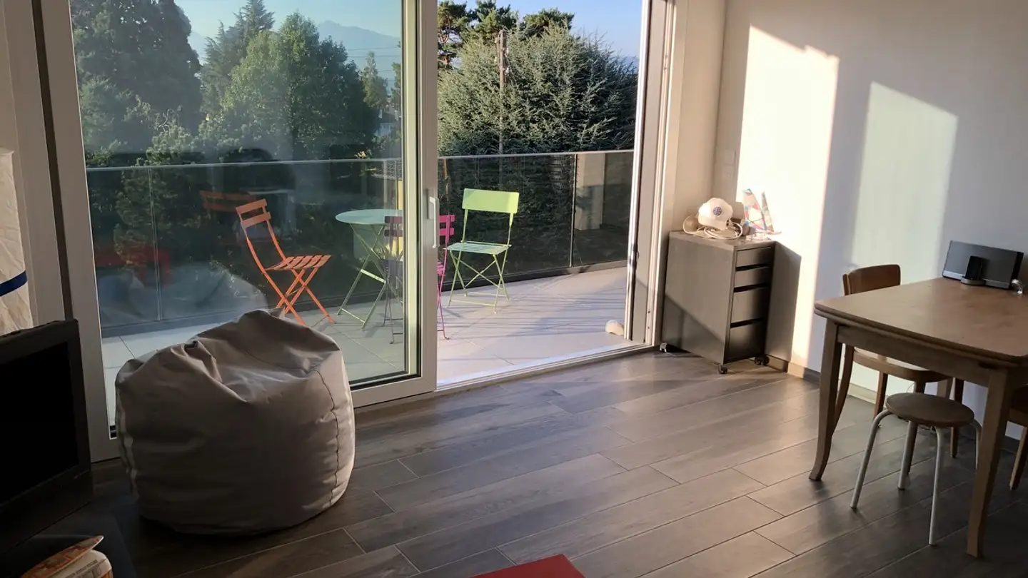 Appartement à louer - Chemin De Champagne, 1025 St-Sulpice VD
