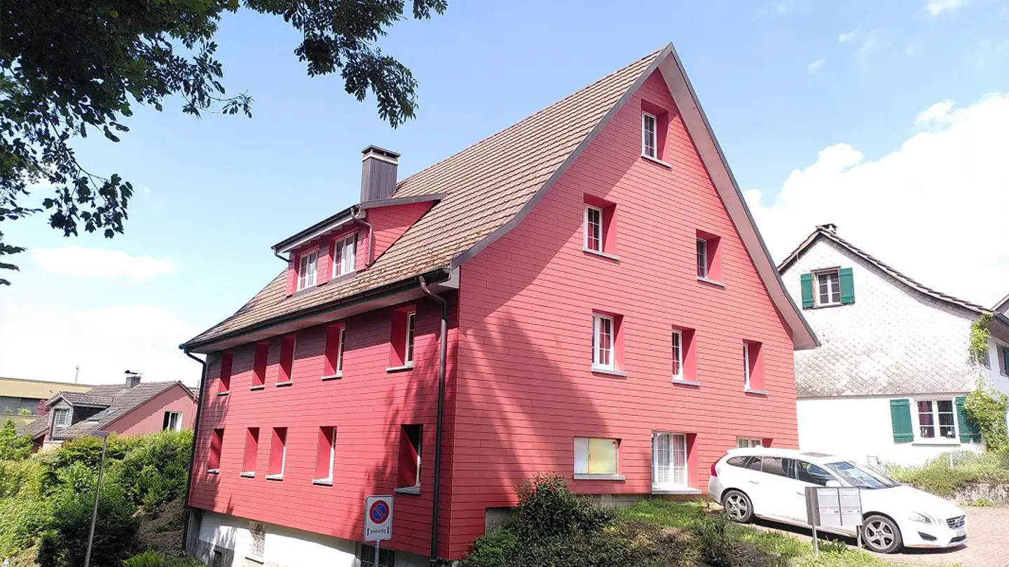 Wohnung mieten - Steigstrasse 13, 8280 Kreuzlingen