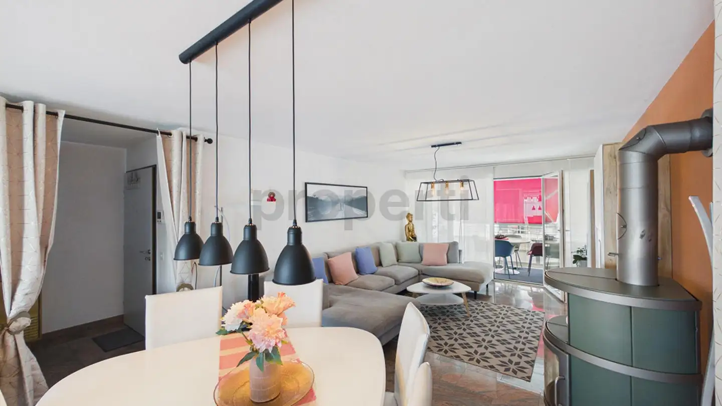 Appartamento in vendita - 1700 Fribourg - Foto 2